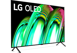LG ELECTRONICS OLED55A29LA (2022) 55 Zoll 4K OLED Smart TV