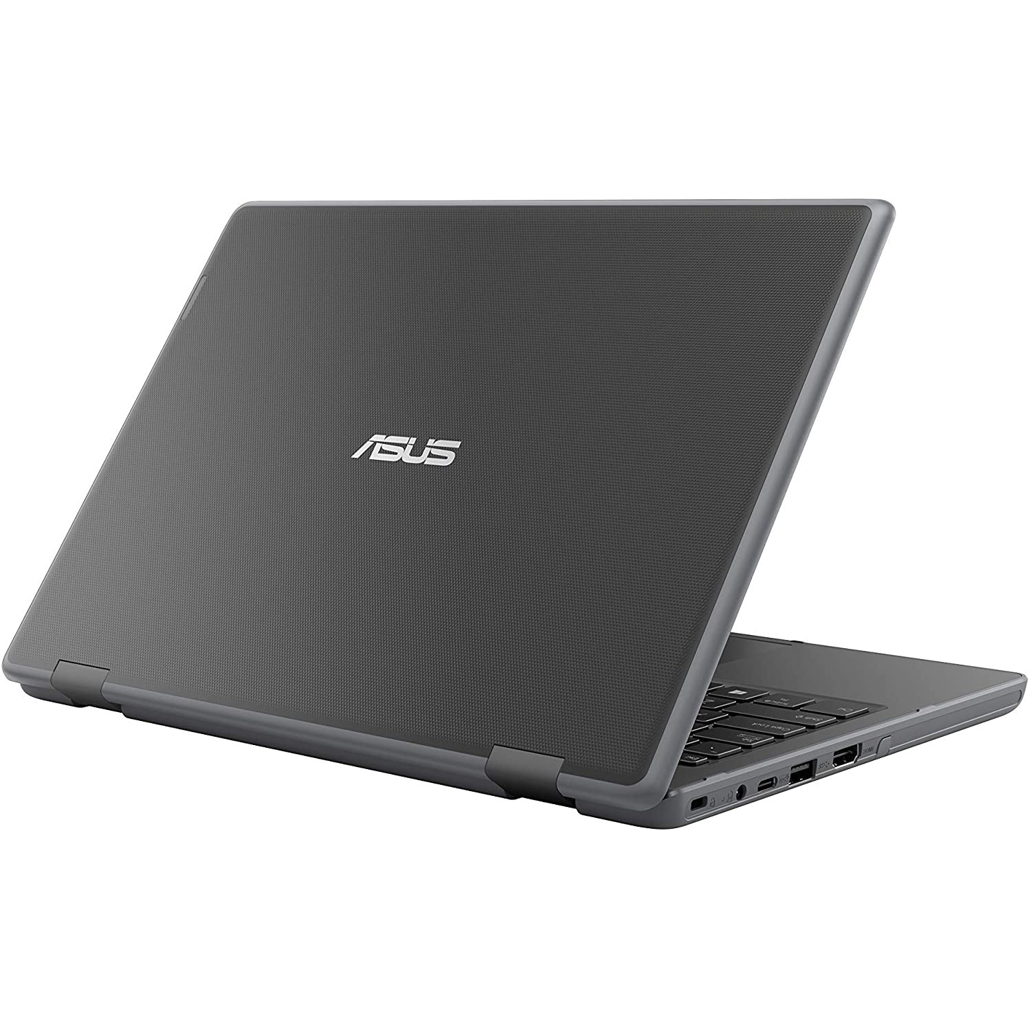 Portátil - ‎ASUS BR1100CKA-GJ0047RA, 11.6" HD, Intel® Celeron® N4500, ‎4GB, ‎64 GB eMMC, UHD Graphics, W10 Pro