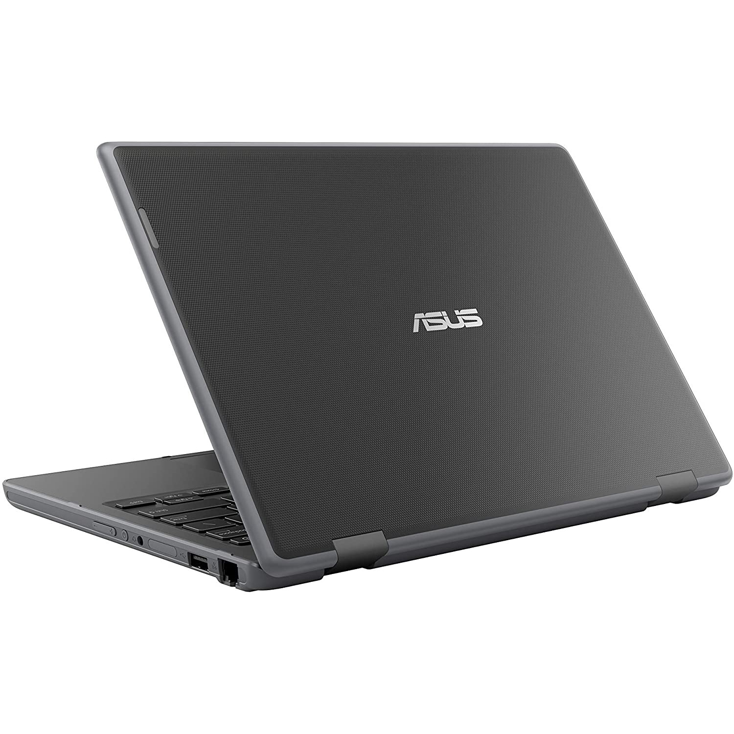 Portátil - ‎ASUS BR1100CKA-GJ0047RA, 11.6" HD, Intel® Celeron® N4500, ‎4GB, ‎64 GB eMMC, UHD Graphics, W10 Pro