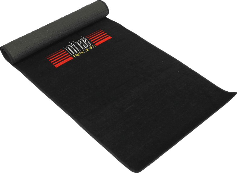 NEXT LEVEL Stoel mat gaming Zwart (NLR-A005)