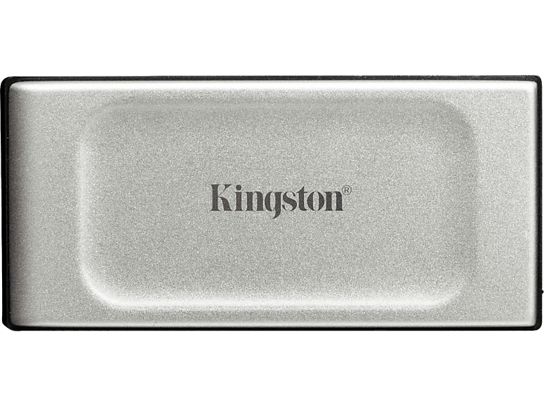 Kingston Draagbare Ssd-schijf 500 Gb Usb 3.2 Gen 2x2 (sxs2000/500g)