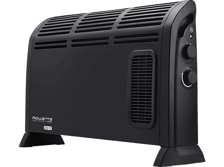 Radiateur convecteur Rowenta Vectissimo Turbo CO3035F1