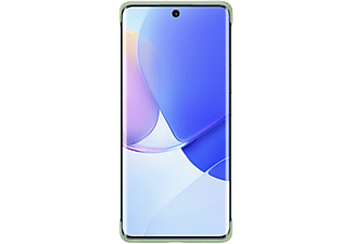 HUAWEI Nova 9 Telefon Kılıfı Yeşil