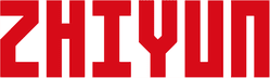 zhiyun Logo