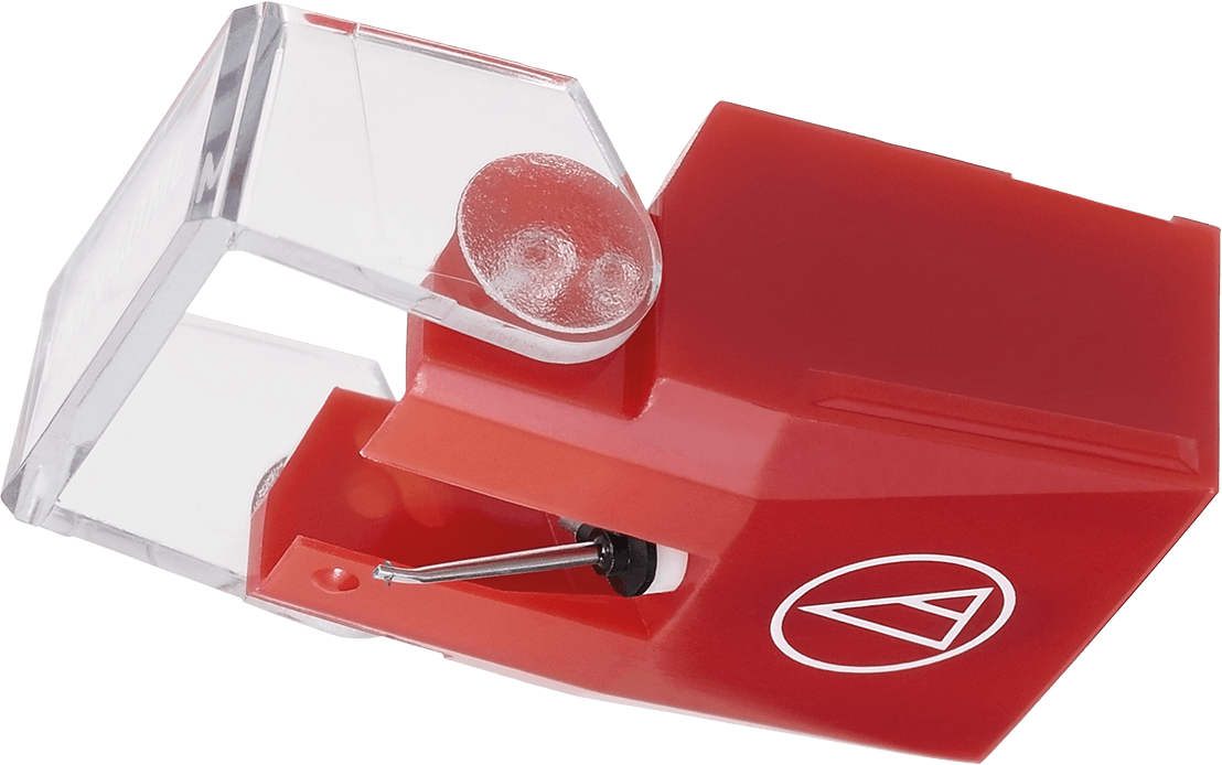 AUDIO TECHNICA Aiguille de remplacement pour VM740ML & VM540ML (VMN40ML)