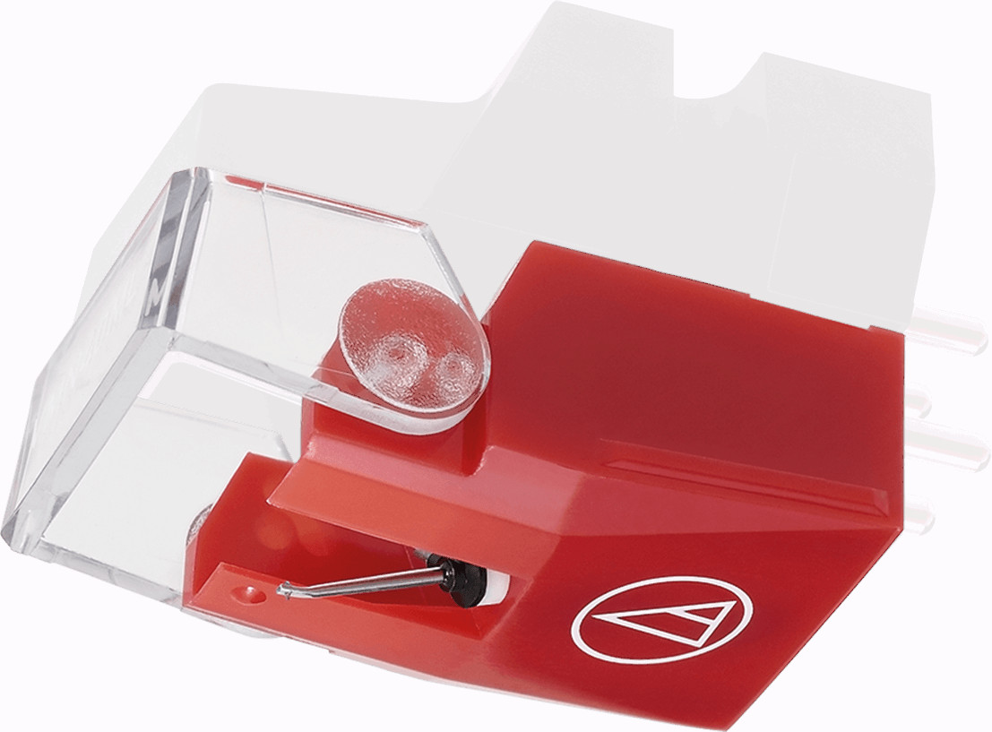 AUDIO TECHNICA Aiguille de remplacement pour VM740ML & VM540ML (VMN40ML)