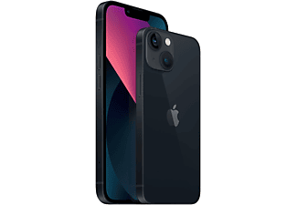 APPLE iPhone 13 mini | 256 GB Middernacht 5G kopen? | MediaMarkt