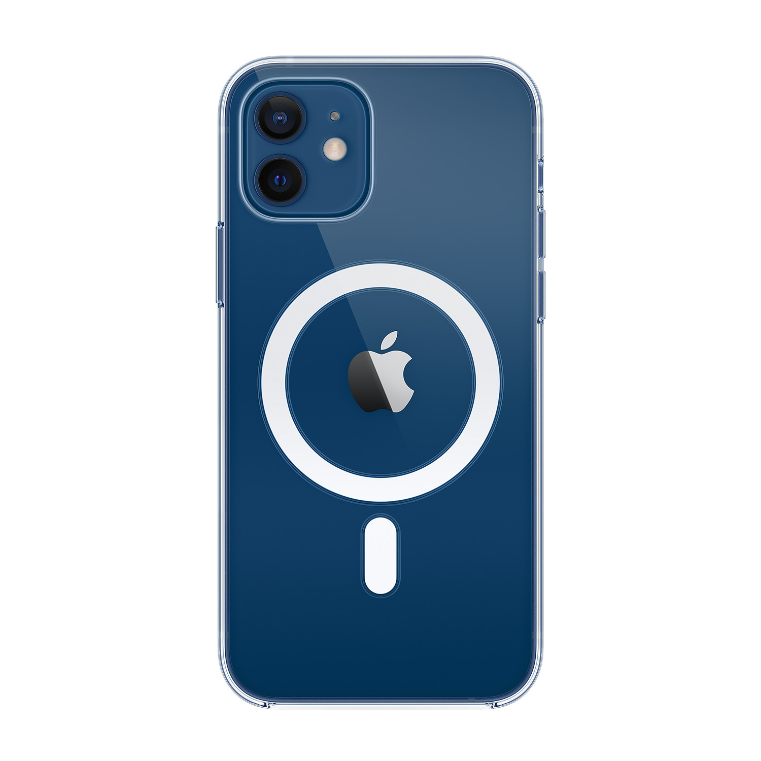 Cover Apple Cust Iphone 12 Mini