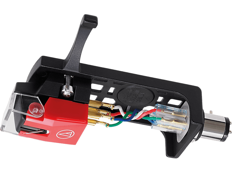 AUDIO TECHNICA Cellule phono pour platine (VM540ML/H)