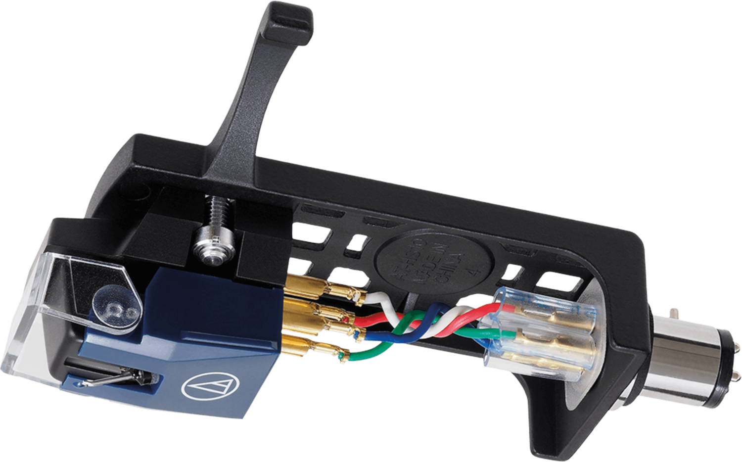 AUDIO TECHNICA Cellule phono pour platine (VM520EB/H)