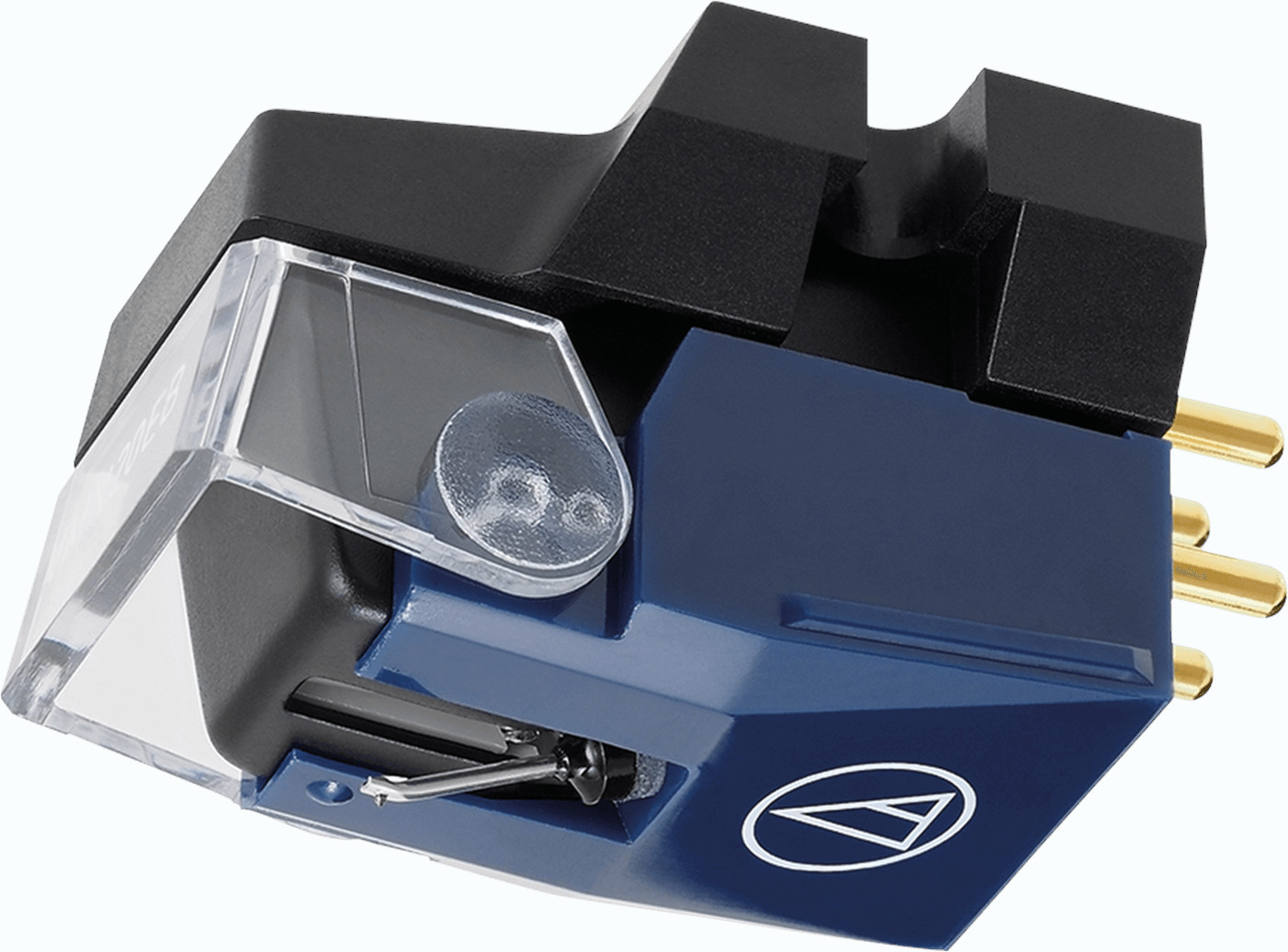AUDIO TECHNICA Cellule phono pour platine (VM520EB/H)