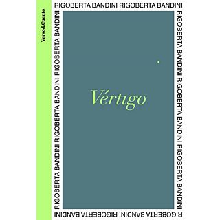 Vértigo - Rigoberta Bandini