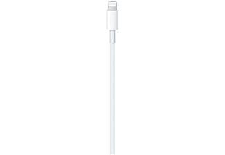 APPLE Cavo da USB C a Lightning (2 m)
