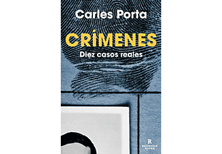 Crímenes - Carles Porta