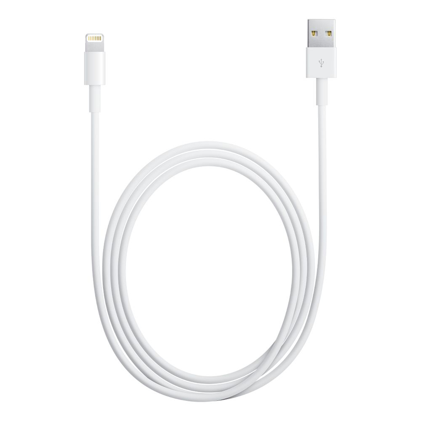 Apple Cavo da Lightning a USB (0,5 m)