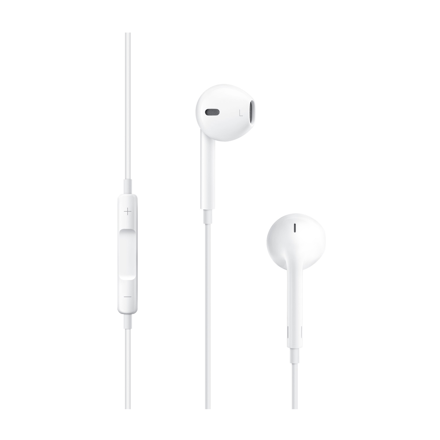 Apple Earpods Auricolari, White