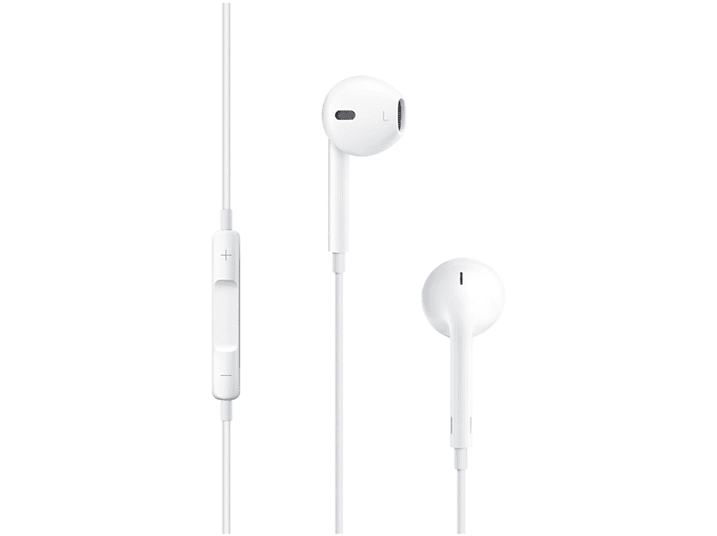 EARPODS AURICOLARI APPLE CON TELECOMANDO E MICROFONO (Jack Audio) -  MNHF2ZM/A