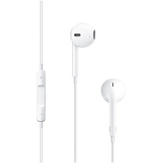 APPLE EARPODS AURICOLARI, WHITE