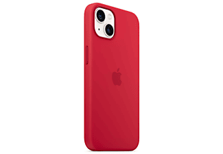 COVER APPLE CUST IPHONE 13 SILICONE