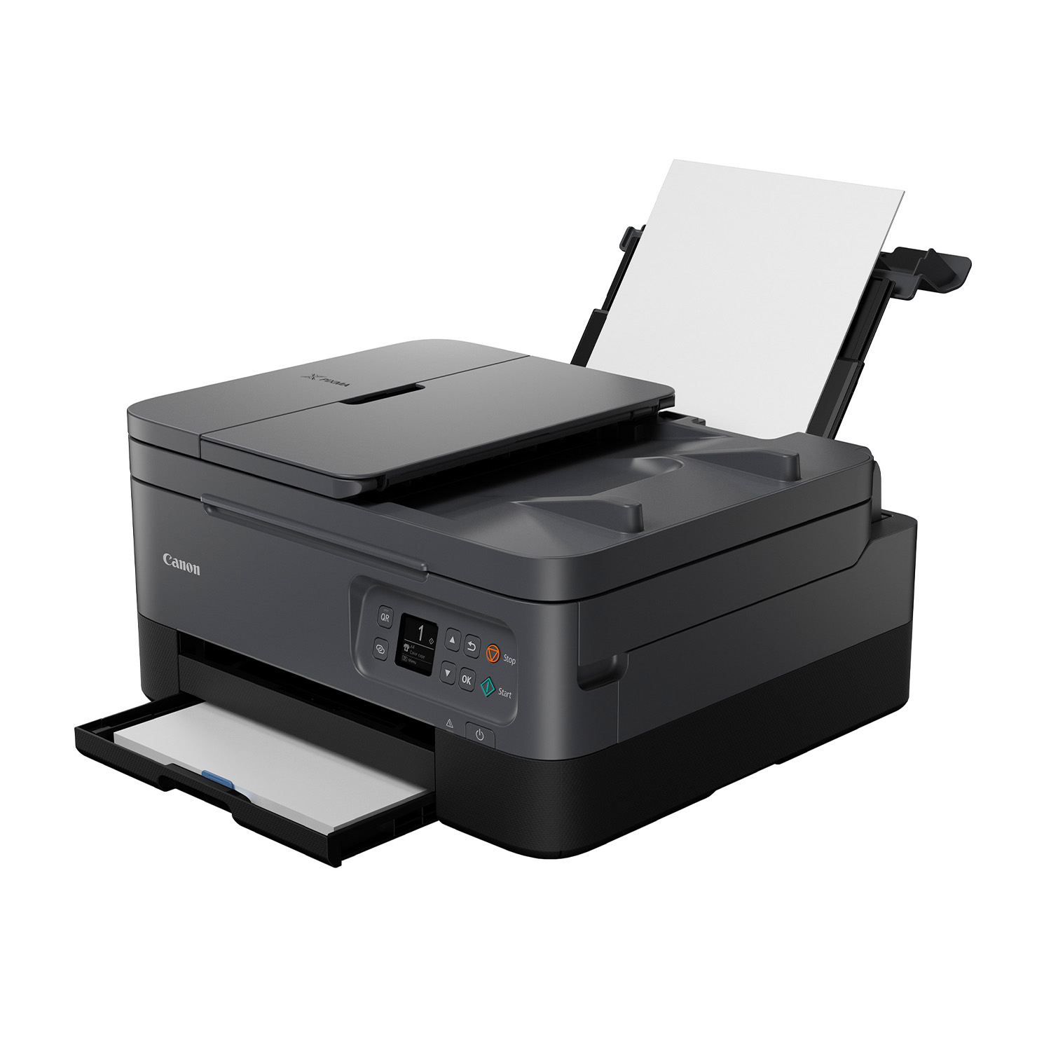 Canon Stampante Inkjet Pixma Ts7450A, Inkjet