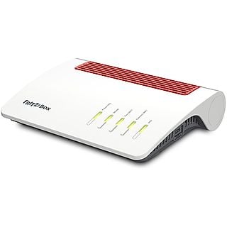 Modem-Router FRITZ! Box 7590 AX