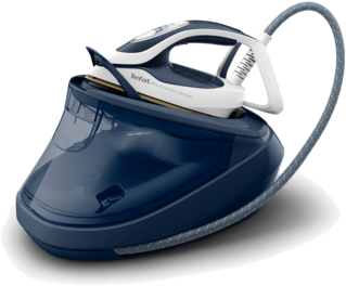 TEFAL GV9720E0 Pro Express Ultimate II Gőzállomás