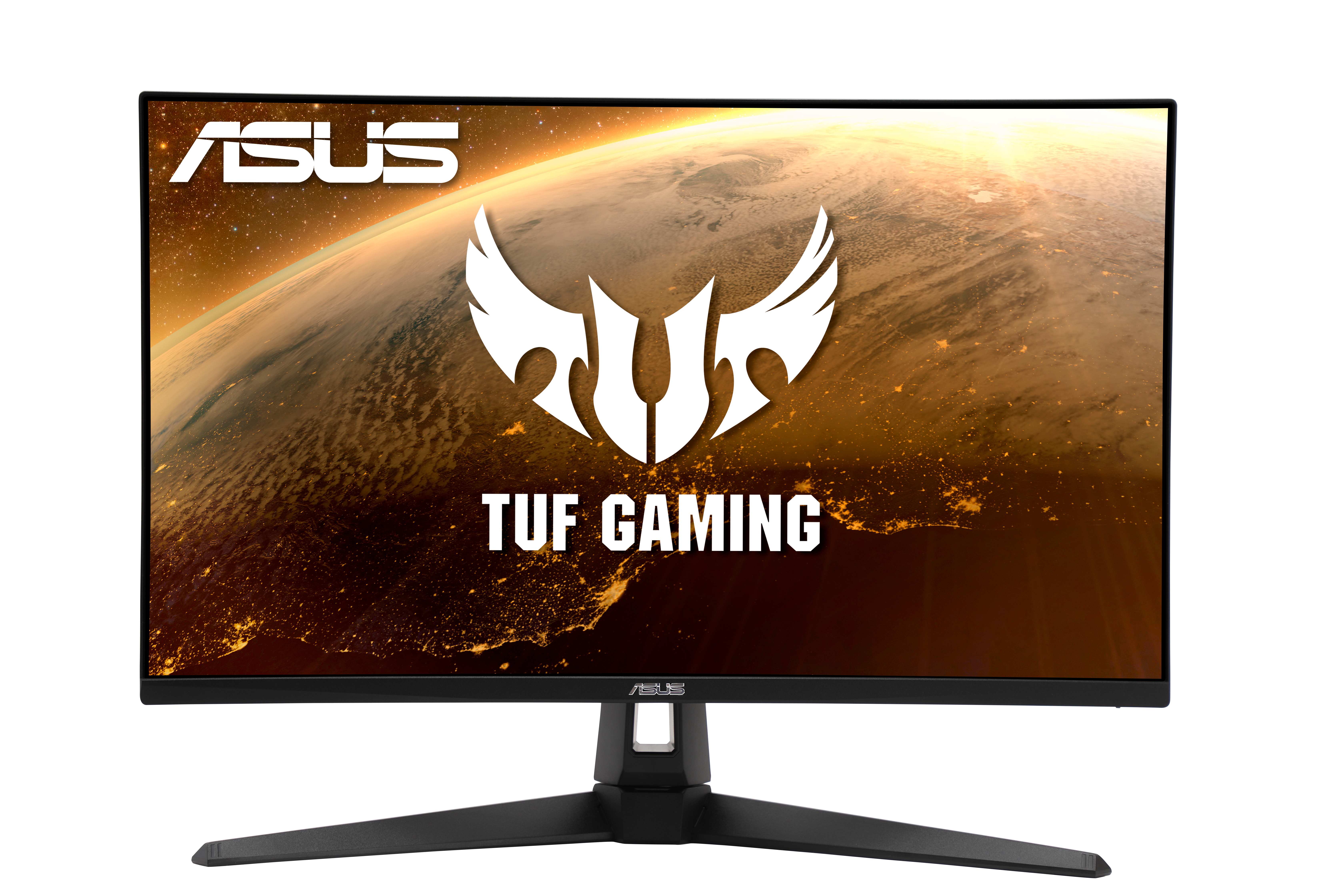 ASUS Écran gamer TUF Gaming VG27AQ1A 27" 170Hz 1ms QHD (90LM05Z0-B02370)