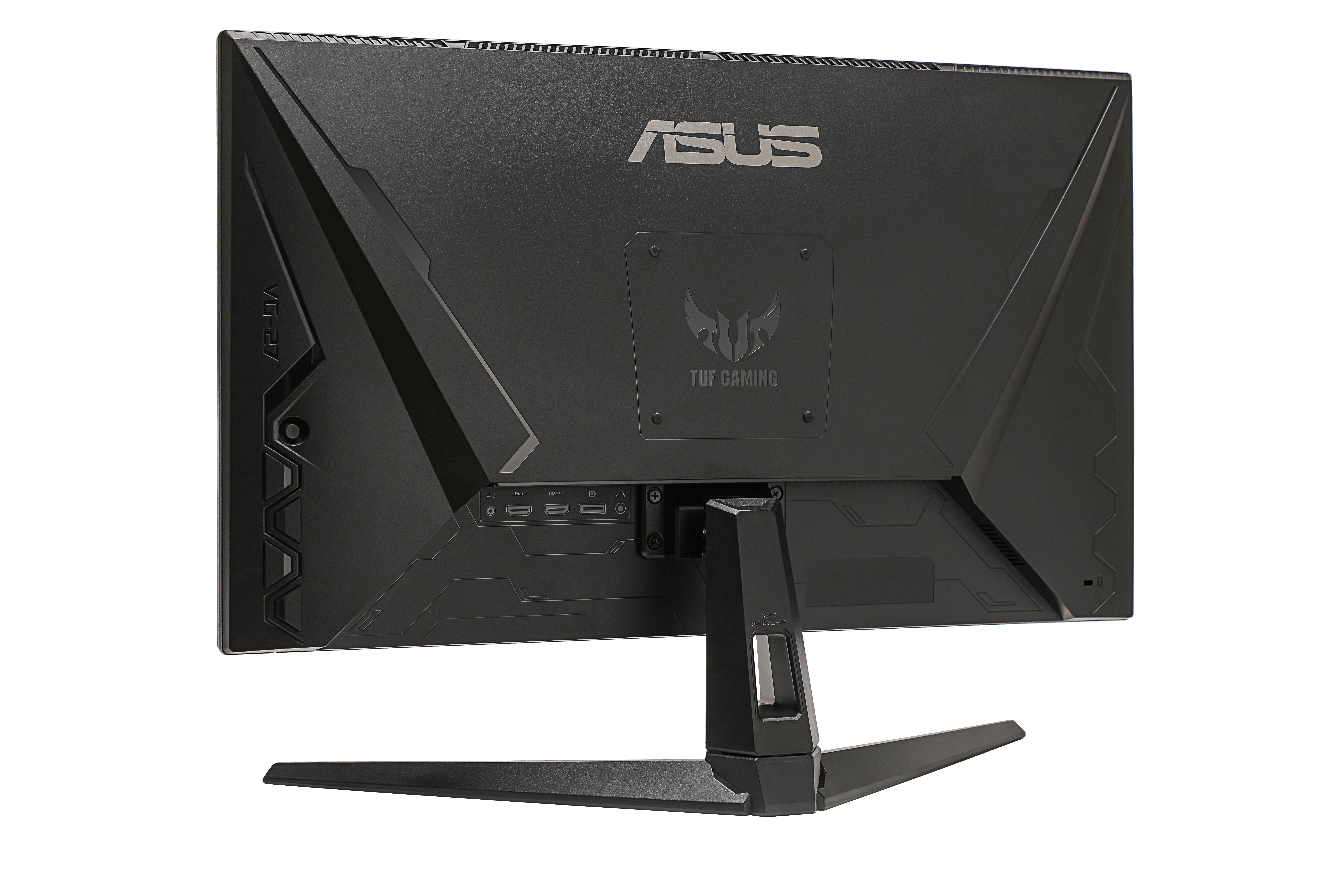 ASUS Écran gamer TUF Gaming VG27AQ1A 27" 170Hz 1ms QHD (90LM05Z0-B02370)