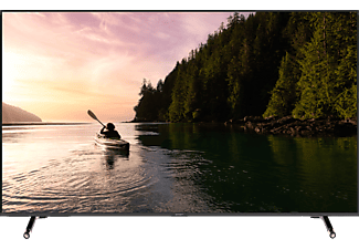 AXEN AX55FIL243 55 inç 139 Ekran Uydu Alıcılı Smart 4K Ultra HD LED TV