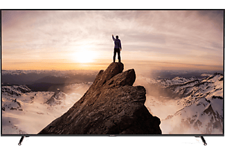 AXEN 65" AX65FIL240 Frameless Ultra HD Webos Uydulu LED TV Siyah_0