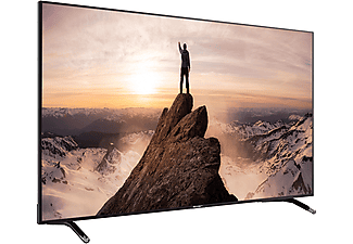 AXEN 65" AX65FIL240 Frameless Ultra HD Webos Uydulu LED TV Siyah_1
