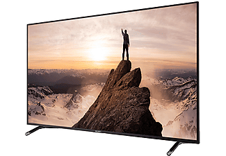AXEN 65" AX65FIL240 Frameless Ultra HD Webos Uydulu LED TV Siyah_2