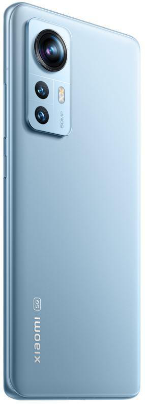 XIAOMI 12 5G Blue 256 GB Dual SIM