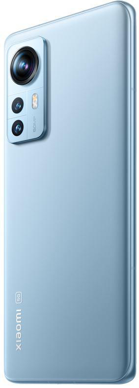 XIAOMI 12 5G 256 GB Blue Dual SIM