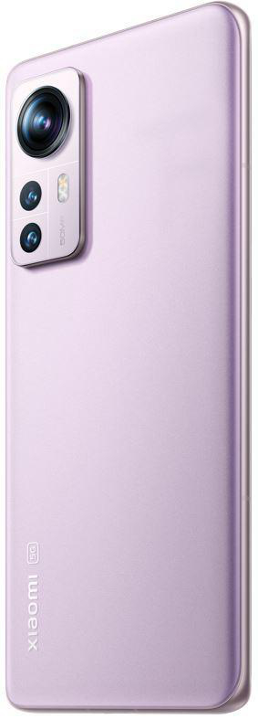 XIAOMI 12 Pro 256 GB Purple SIM Dual