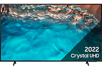 SAMSUNG Crystal UHD 75BU8000 (2022)