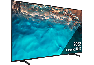 SAMSUNG Crystal UHD 75BU8000 (2022)