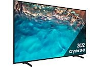 SAMSUNG Crystal UHD 65BU8000 (2022)