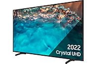SAMSUNG Crystal UHD 50BU8000 (2022)