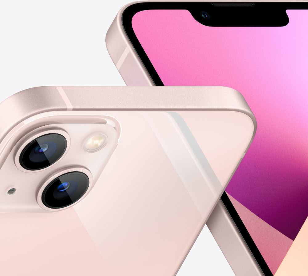 APPLE IPHONE 13 MINI 512GB PINK - 512 GB 