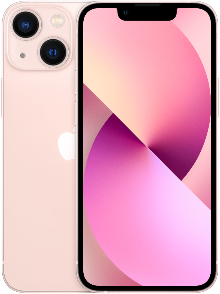 APPLE IPHONE 13 MINI 512GB PINK - 512 GB 