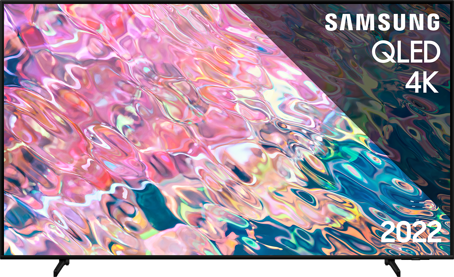 SAMSUNG QLED 4K 75Q64B (2022)