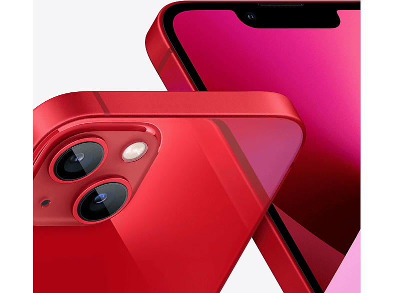 APPLE iPhone 13 mini | 512 GB (PRODUCT)RED 5G | MediaMarkt
