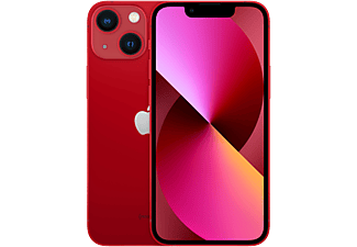 APPLE iPhone 13 mini - 512 GB (PRODUCT)RED 5G