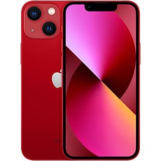 APPLE iPhone 13 mini - 512 GB (PRODUCT)RED 5G