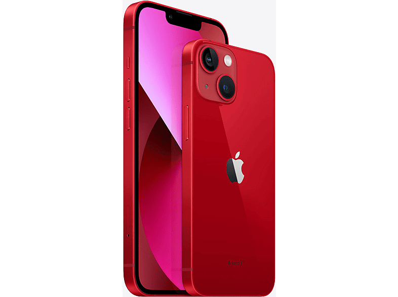 APPLE iPhone 13 mini | 512 GB (PRODUCT)RED 5G | MediaMarkt