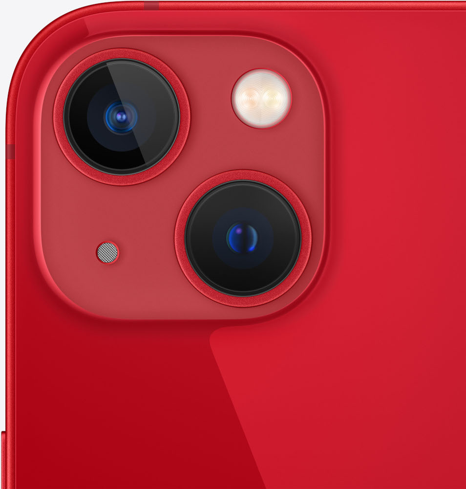 APPLE iPhone 13 mini - 512 GB (PRODUCT)RED 5G