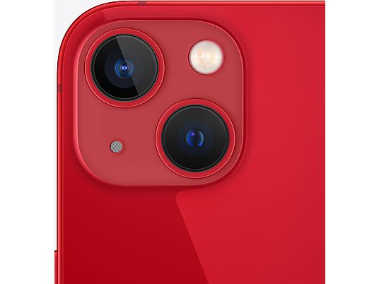 APPLE iPhone 13 mini - 512 GB (PRODUCT)RED 5G