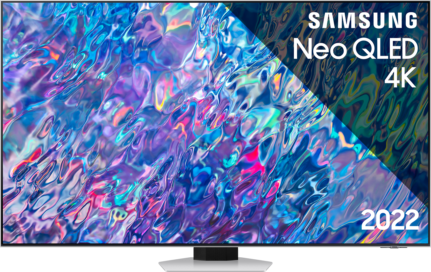 SAMSUNG Neo QLED 4K 85QN85B (2022)