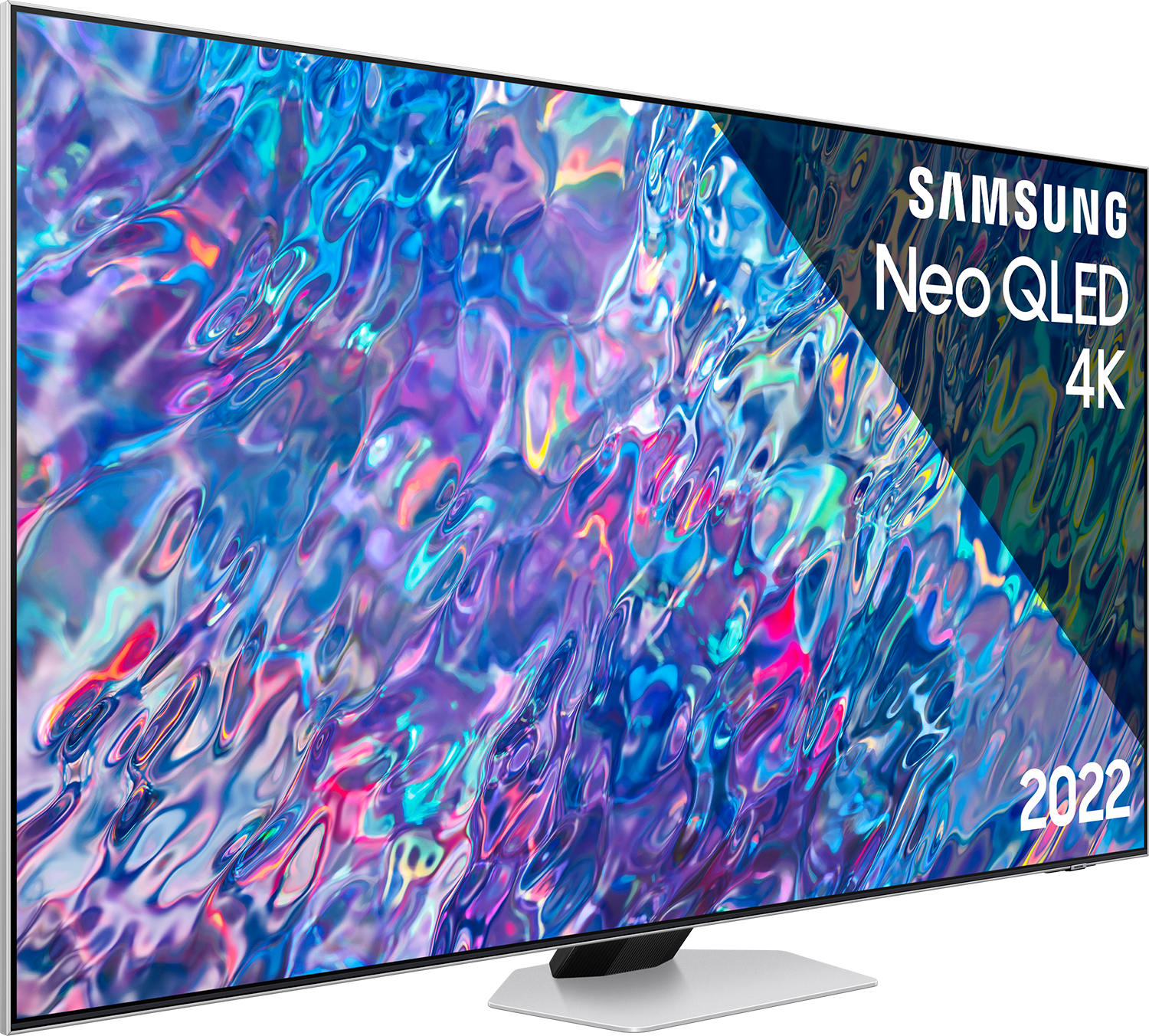 SAMSUNG Neo QLED 4K 85QN85B (2022)